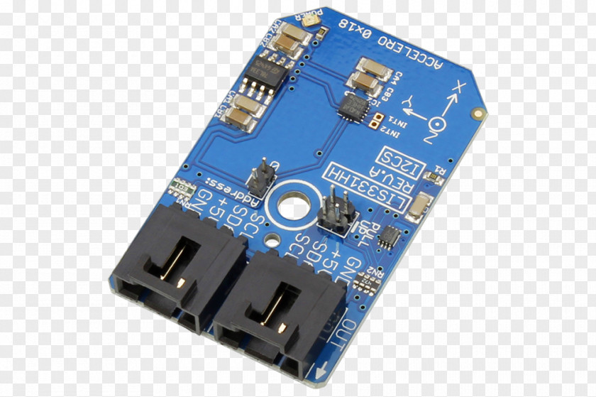 Light Microcontroller Ambient Sensor Electronics PNG