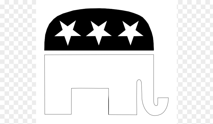 Republican Cliparts Party Free Content Clip Art PNG