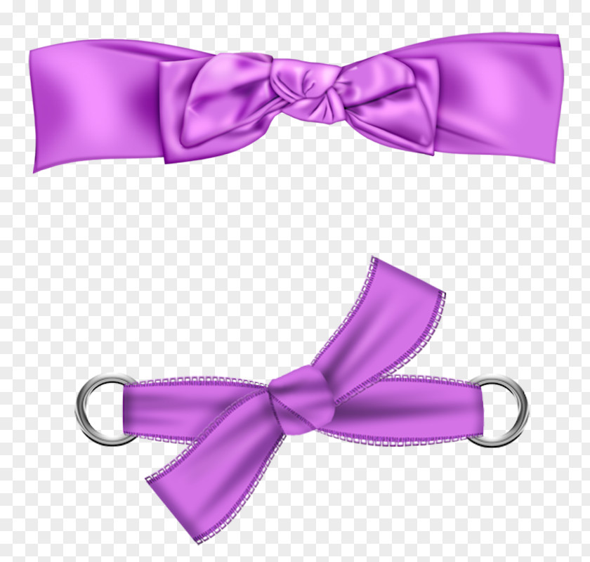Ribbon Bow Tie Shoelace Knot Gift PNG