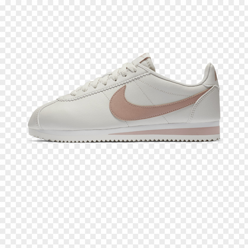 Signed New Nike Shoes For Women Sports Classic Cortez Women's Shoe Clothing PNG