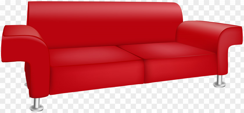 Sofa Bed Table Couch Chair Clip Art PNG