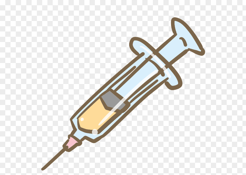 Syringe Injection Intravenous Therapy Nurse Health Care PNG