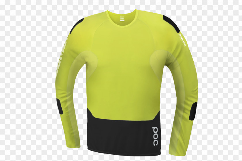 T-shirt Cycling Jersey Sleeve PNG