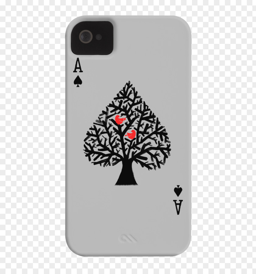 T-shirt Playing Card Ace Of Spades Hearts PNG