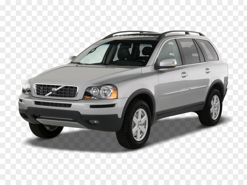 Volvo 2011 XC90 2012 2014 2010 PNG