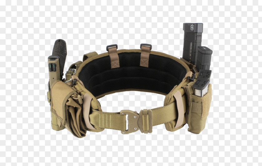 War Belt MOLLE Military Buckle Army PNG