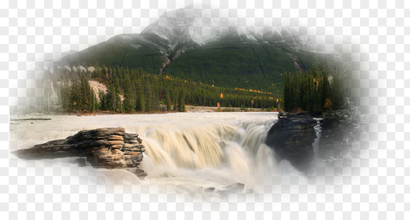 Waterfall Desktop Wallpaper Metaphor High-definition Television PNG