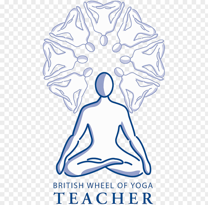 Yoga British Wheel Of Instructor Teacher Hatha PNG