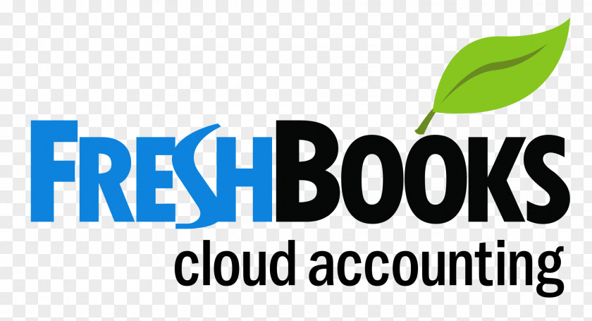 Accounting. Logo FreshBooks Accounting Software Invoice Computer PNG