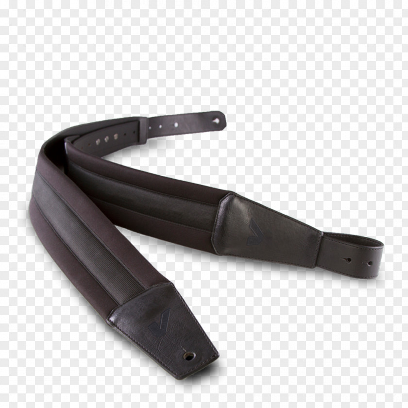Bass Guitar Strap Electric PNG