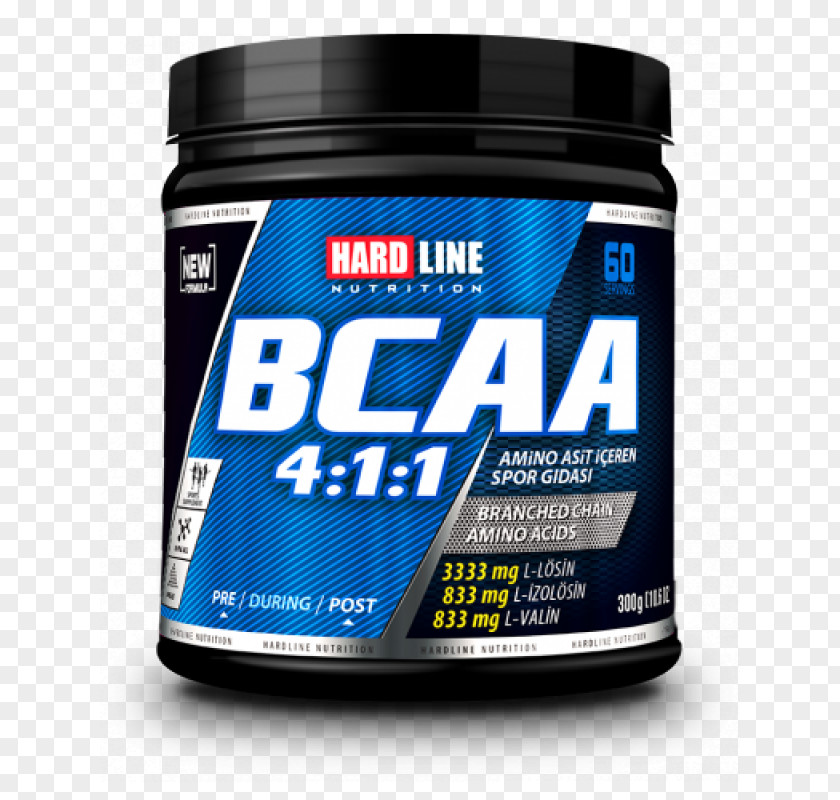 Bcaa Branched-chain Amino Acid Dietary Supplement Protein Leucine PNG