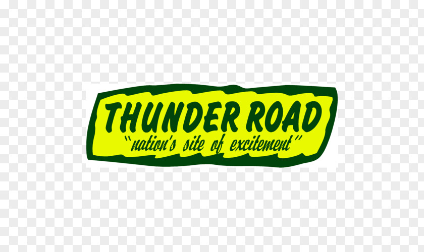 Catamount Thunder Road International SpeedBowl Pro All Stars Series Allen Lumber Co Logo PNG