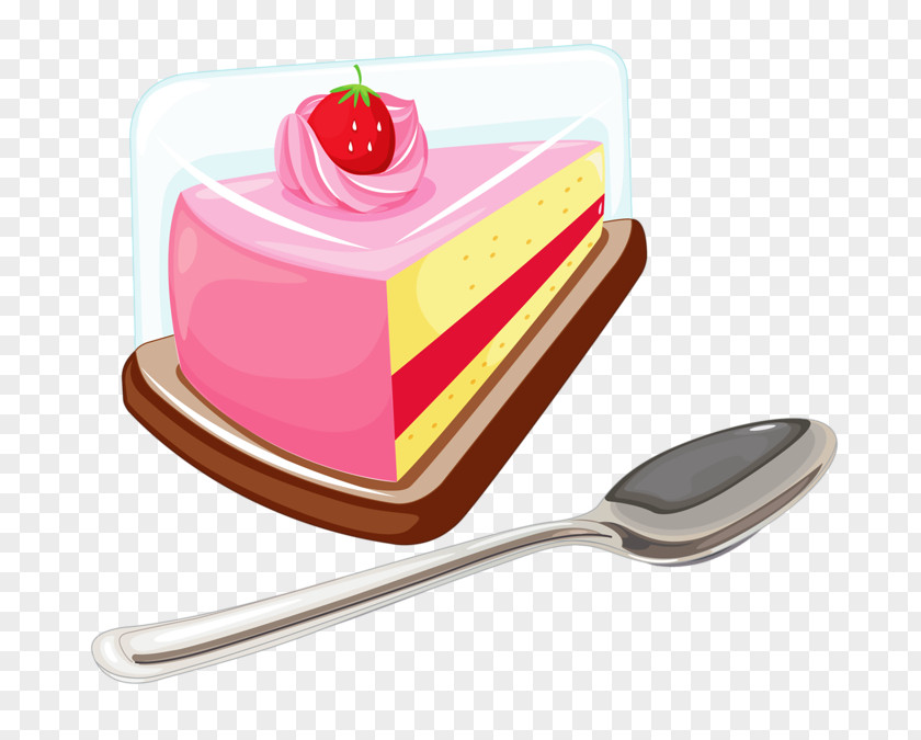 Chocolate Cake Cream Birthday PNG