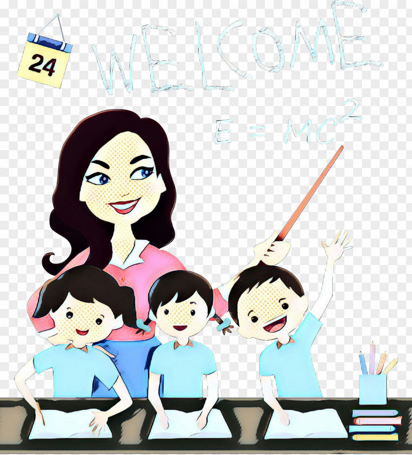 Clip Art Teachers' Day Student Cartoon PNG