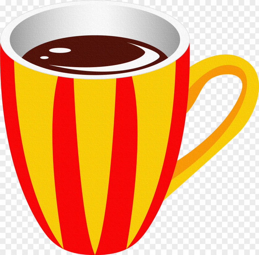 Coffee Cup Clip Art Mug Vector Graphics PNG