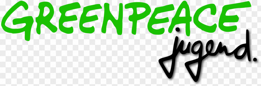 Greenpeace France Greenpeace-Jugend Logo Environmentalism PNG