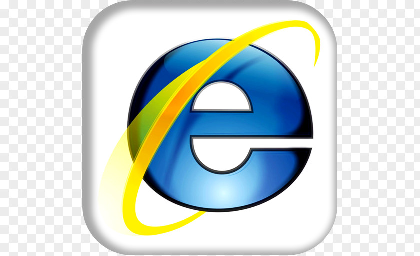 Internet Explorer Versions 6 Web Browser Microsoft PNG