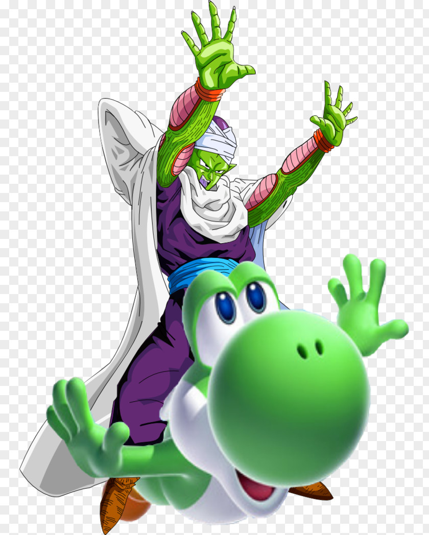 Mario Bros & Yoshi Super World 2: Yoshi's Island Galaxy 2 Bros. PNG