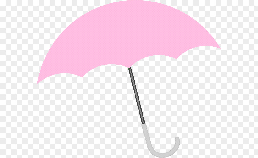 Material Property Pink Umbrella Cartoon PNG