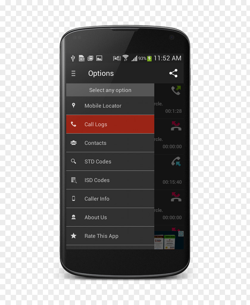 Number Of Branches Feature Phone Smartphone Handheld Devices Mobile Phones PNG