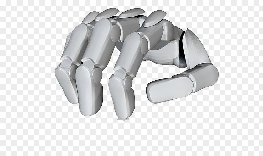 Robot Hands Shadow Hand Finger PNG