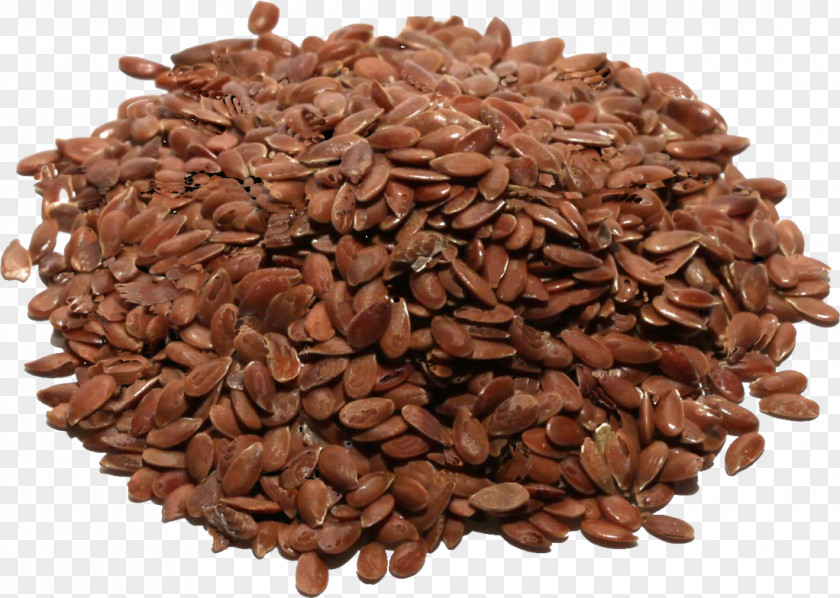 Seeds Flax Seed Linseed Oil Omega-3 Fatty Acid PNG