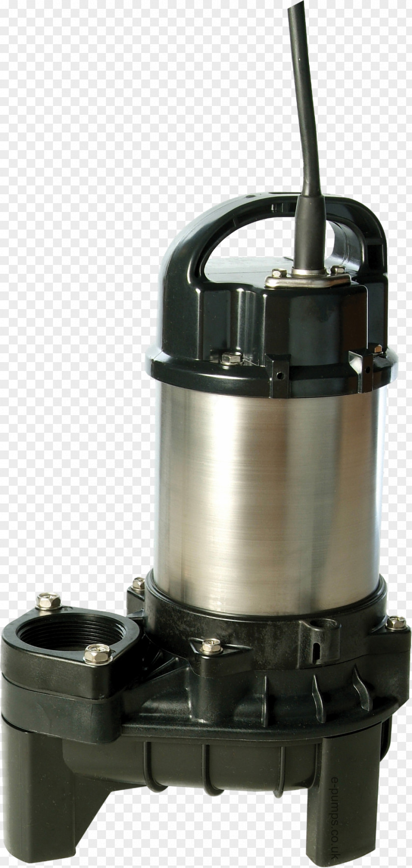 Submersible Pumps Pump Sewage Pumping Slurry PNG