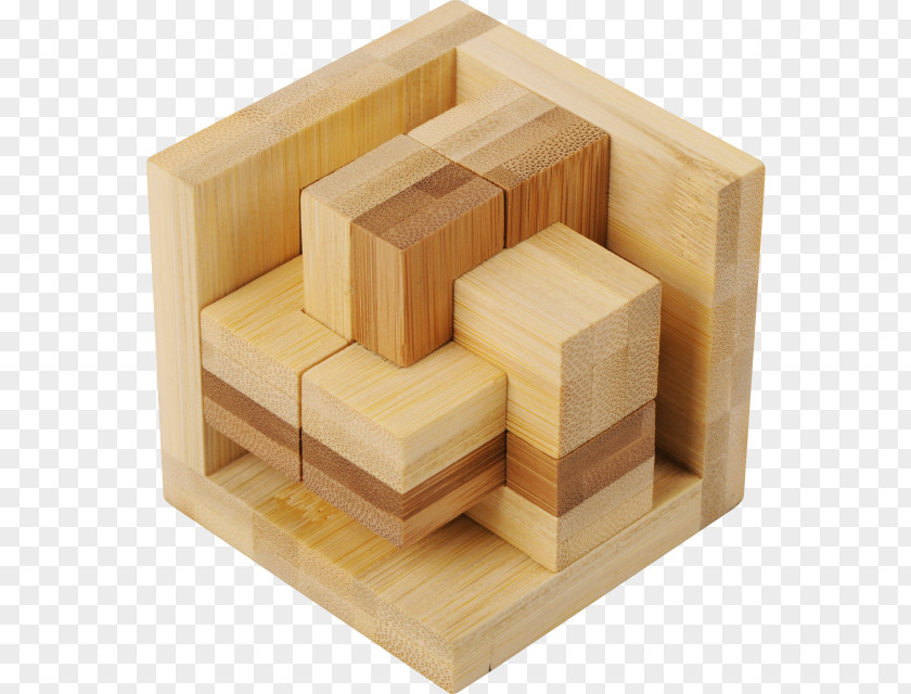 Wood Brilliant Puzzles! Burr Puzzle Video Game PNG