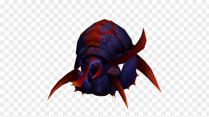 World Of Warcraft Wowhead News Decapods Family PNG