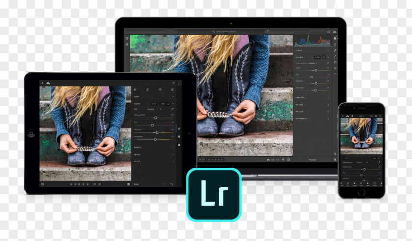 2017 Adobe Max Lightroom Creative Cloud Photography Systems Image Editing PNG