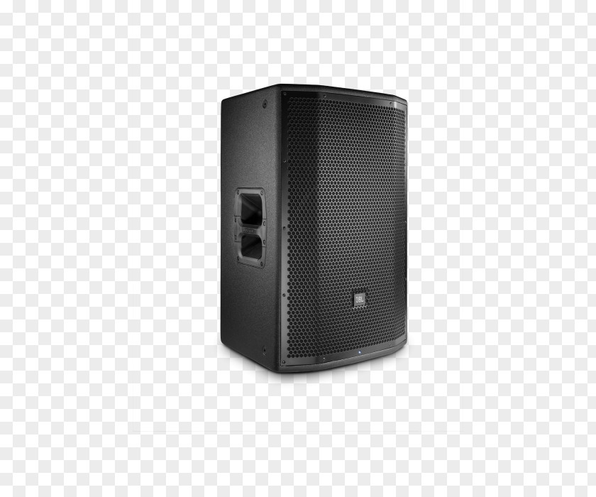 Amplifier Bass Volume Full-range Speaker JBL Professional PRX81 Powered Speakers Loudspeaker PNG