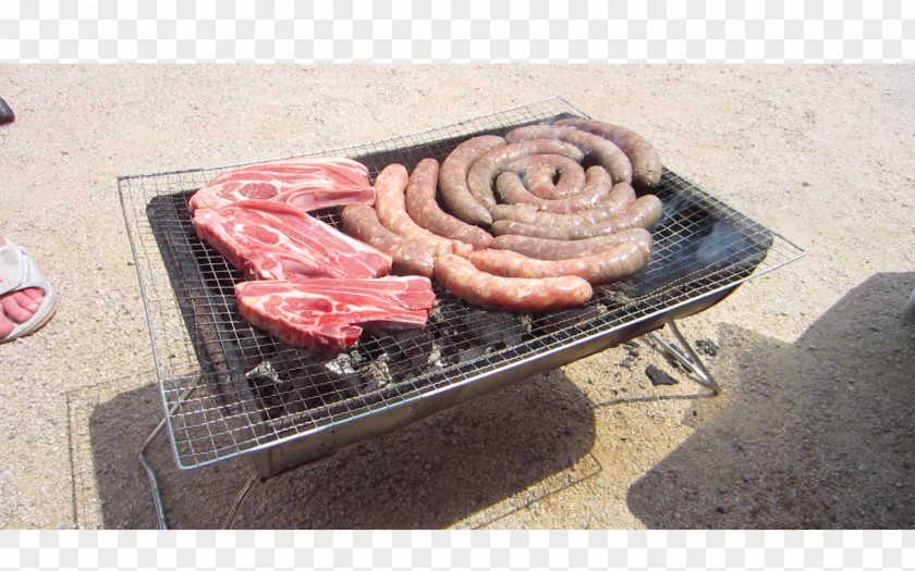 Barbecue Grilling PNG