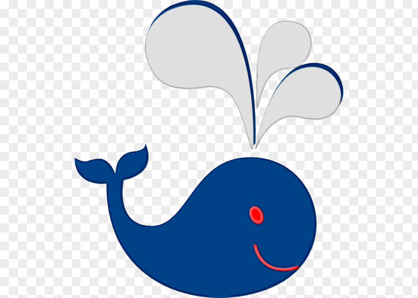 Cetacea Whale Cartoon PNG