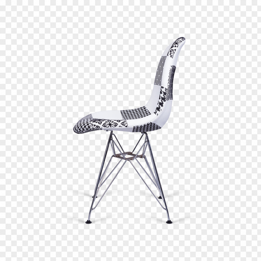 Chair Line Garden Furniture Pattern PNG