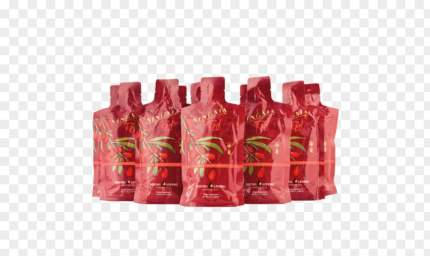 Chinese Wolfberry Ningxia Juice Young Living Goji Essential Oil PNG