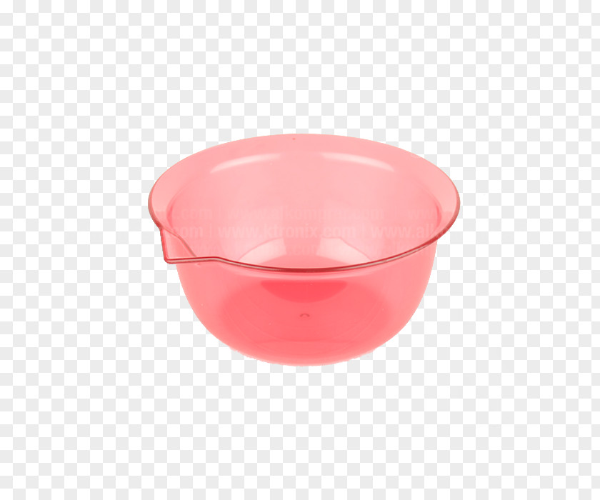 Design Plastic Bowl PNG