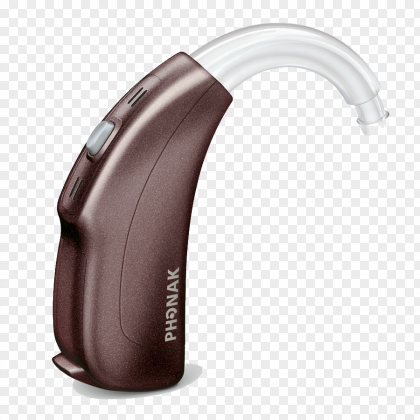 Ear Hearing Aid Sonova Цифровой слуховой аппарат PNG