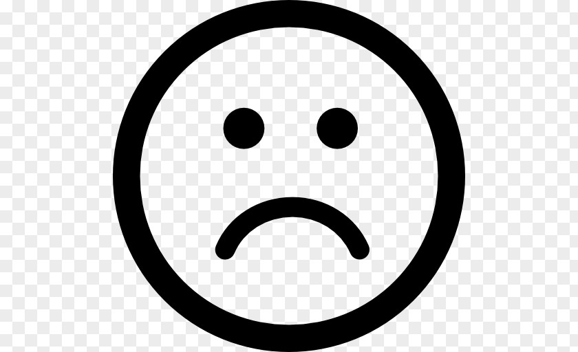Emoticons Square Smiley Sadness Desktop Wallpaper Clip Art PNG
