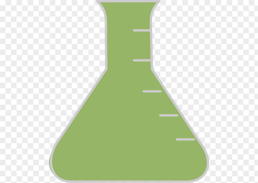 Glass Beaker Laboratory Flasks Erlenmeyer Flask Chemistry PNG