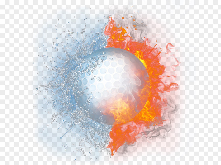 Golf Leganxe9s Football Light Flame PNG