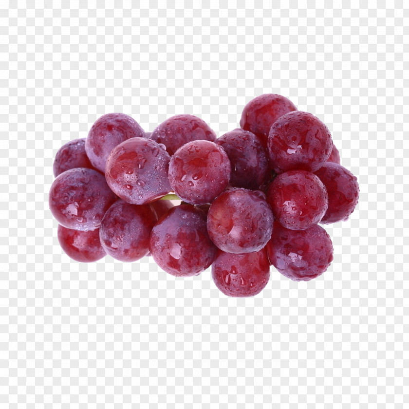 Grape Kyoho Wine Food Eating PNG