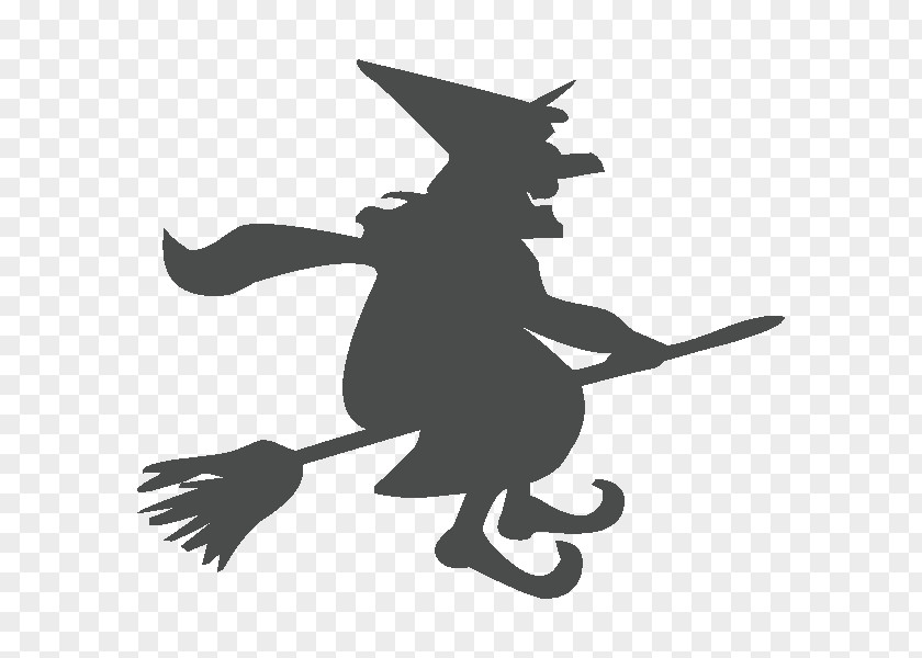 Halloween Witchcraft Clip Art PNG