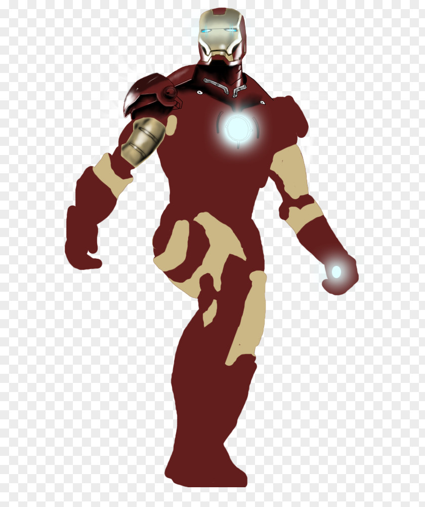 Iron Man The Hulk Doctor Doom PNG