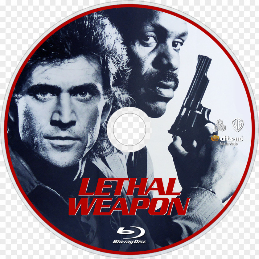 Lethal Danny Glover Weapon Martin Riggs Roger Murtaugh Film PNG