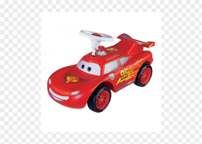 Lightning McQueen Cars 2 Mater PNG