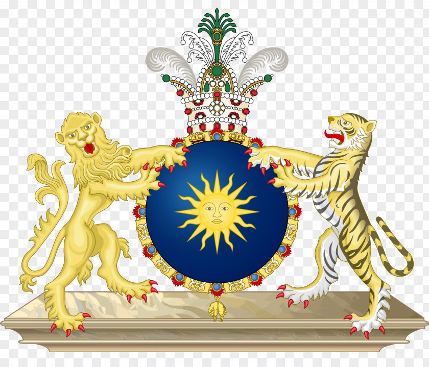 Lion Shield Coat Of Arms Singapore Crest Wikimedia Commons PNG