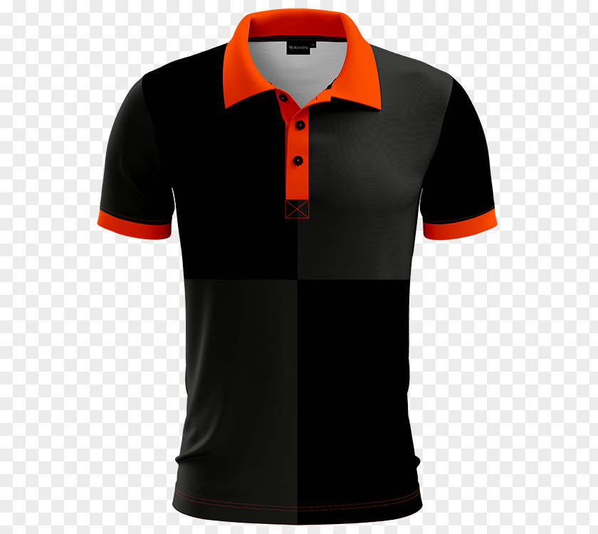Polo Shirt T-shirt Sleeve Active Collar PNG