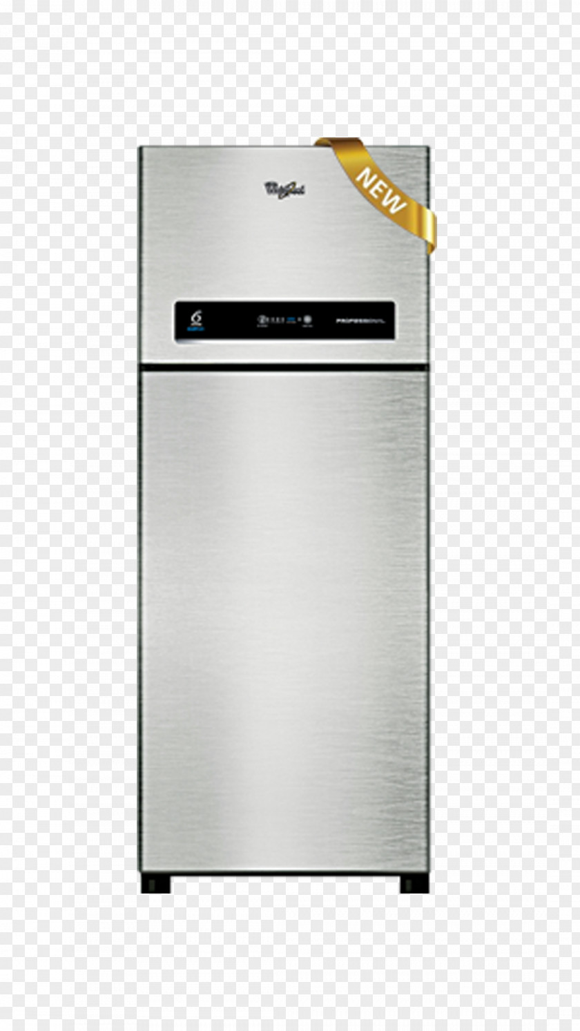 Refrigerator Whirlpool Corporation Auto-defrost Door Defrosting PNG