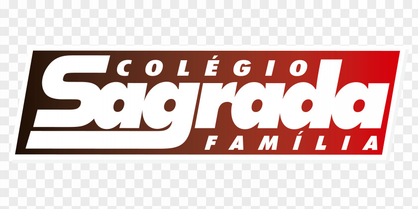 School Colégio Sagrada Família College Fasf Familia Family PNG