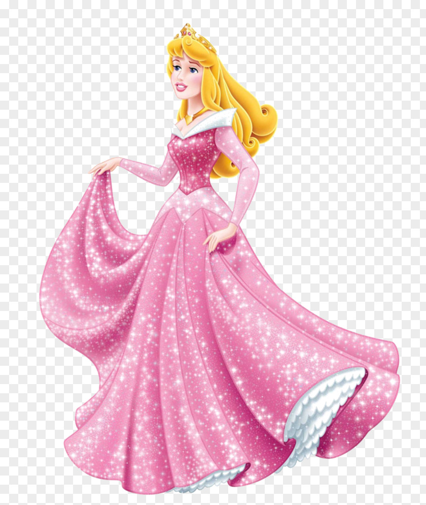 Sleeping Beauty Free Download Princess Aurora Belle Ariel Disney PNG